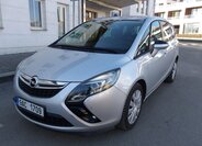 Opel Zafira Kombi 2,0 l 125 kw