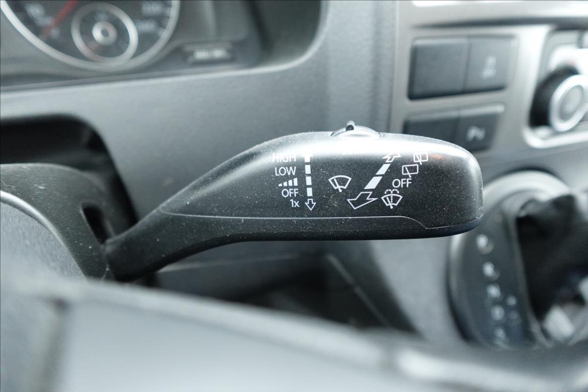 Volkswagen Caravelle Ostatní 2,0 l 132 kw