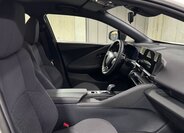 Toyota C-HR Hatchback 1,8 l 90 kw