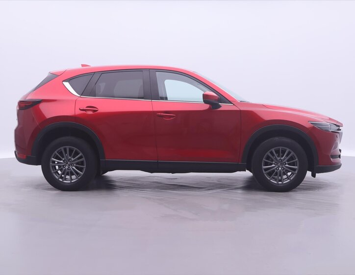 Mazda CX-5 8