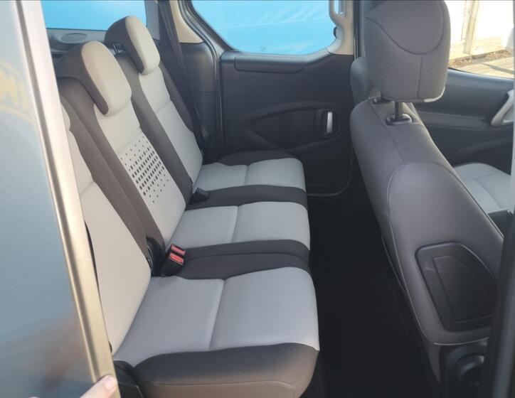 Citroën Berlingo 9