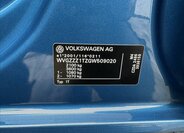 Volkswagen Touran MPV 1,4 l 110 kw