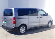 Citroën SpaceTourer MPV 1,5 l 88 kw