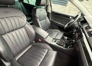 Škoda Superb Kombi 0,0 140 kw