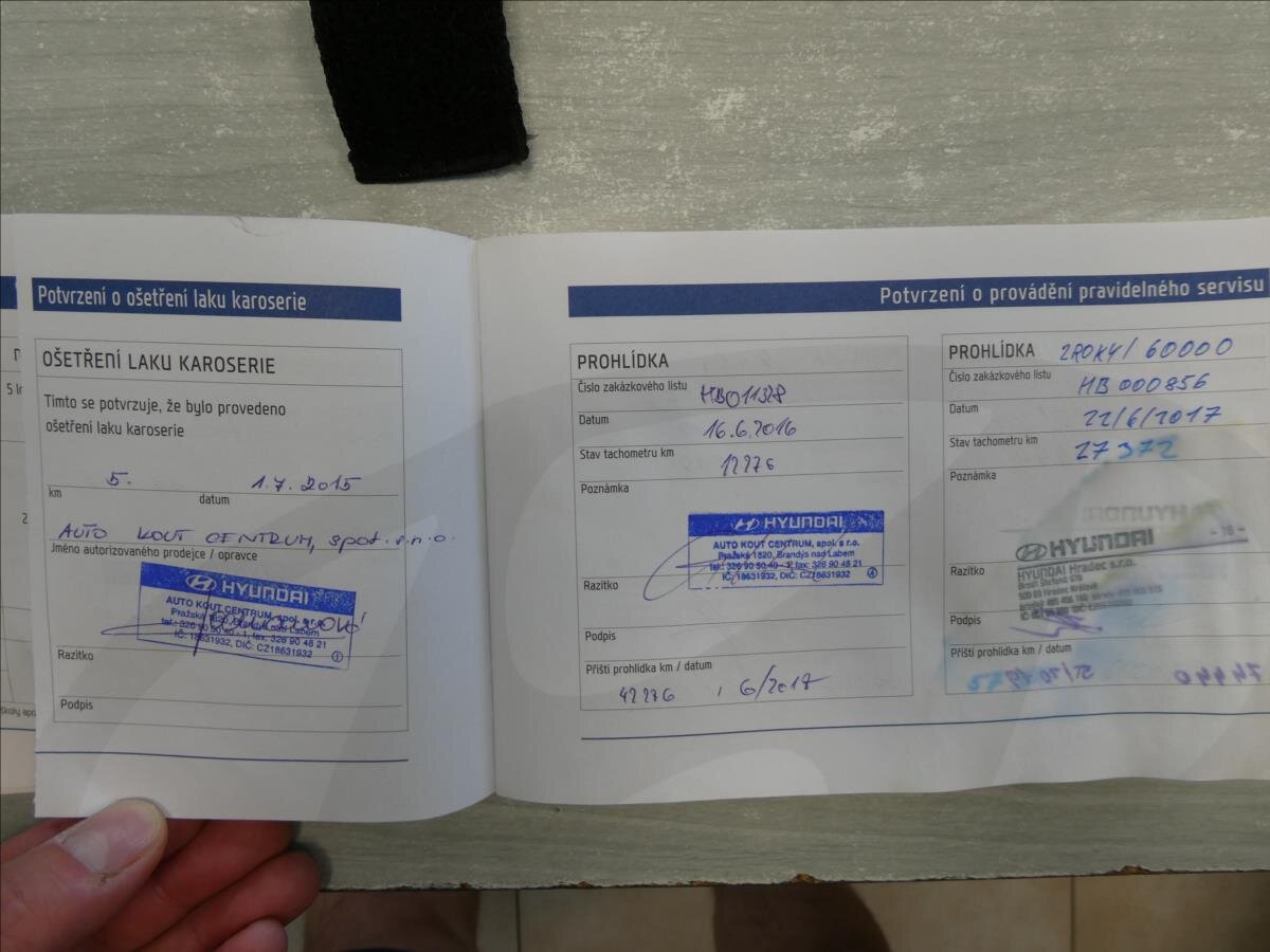 Hyundai Grand Santa Fe