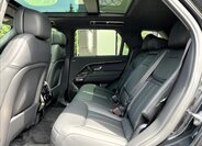 Land Rover Range Rover Sport SUV / Terénní 3,0 l 258 kw