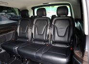 Mercedes-Benz Třídy V 30