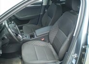 Škoda Superb Sedan 1,4 l 110 kw