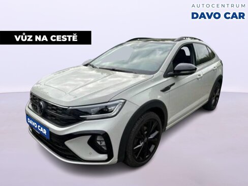 Volkswagen Taigo SUV / Terénní 999,0 81 kw