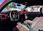 Volkswagen Beetle Hatchback 1,2 l 77 kw