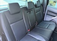 Ford Ranger Pick-up 3,2 l 147 kw