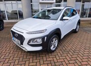 Hyundai Kona SUV / Terénní 998,0 88 kw