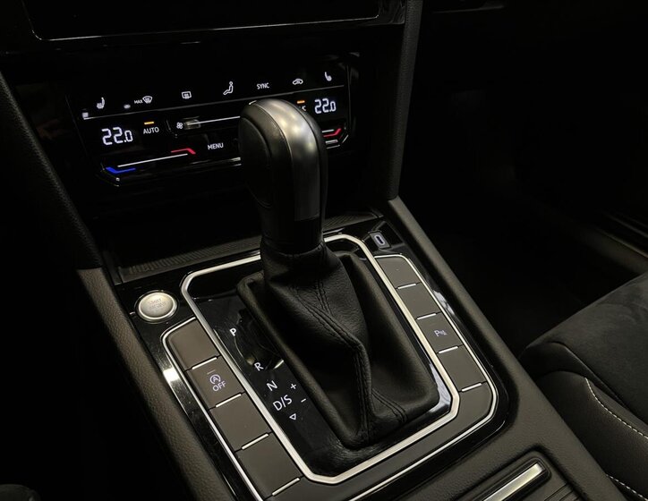 Volkswagen Polo Hatchback 1,5 l 110 kw