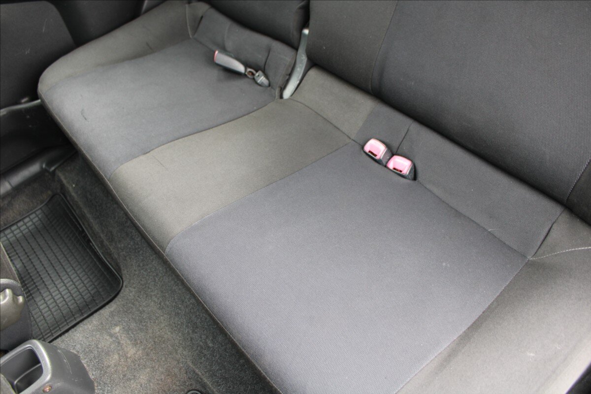 Suzuki Ignis Hatchback 1,5 l 73 kw