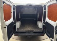 Opel Vivaro Skříň 1,6 l 89 kw