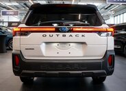 Subaru Outback SUV / Terénní 2,4 l 193 kw