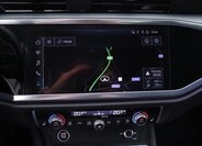 Audi Q3 SUV / Terénní 1,5 l 110 kw