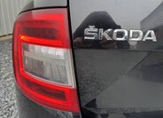 Škoda Octavia 15