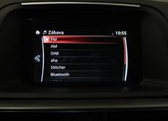 Mazda CX-5 SUV / Terénní 2,2 l 129 kw