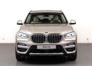 BMW X3 SUV / Terénní 3,0 l 195 kw