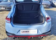 Hyundai i30 Liftback 2,0 l 206 kw