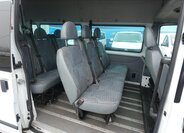 Ford Transit Ostatní 2,2 l 92 kw