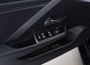 Opel Astra Hatchback 1,2 l 96 kw