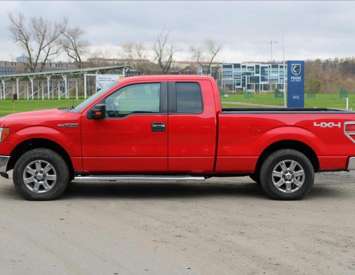Ford F-150 6