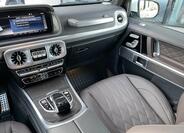 Mercedes-Benz Třídy G 7