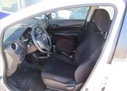 Nissan Note 18