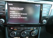 Škoda Superb Kombi 2,0 l 110 kw