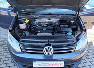Volkswagen Sharan MPV 1,4 l 110 kw