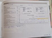 Škoda Rapid Sedan / Limuzína 1,6 l 77 kw