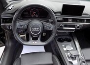 Audi S5 24