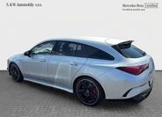 Mercedes-Benz CLA 3