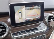 Mercedes-Benz Třídy V Ostatní 2,1 l 173 kw