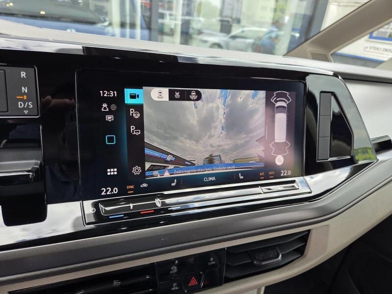 Volkswagen Multivan VAN-Minibus 2,0 l 110 kw