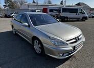Peugeot 607 8