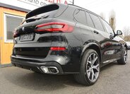 BMW X5 SUV / Terénní 3,0 l 250 kw