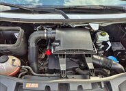 Mercedes-Benz Sprinter Ostatní 2,1 l 120 kw