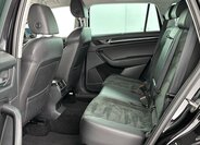 Škoda Kodiaq SUV / Terénní 2,0 l 140 kw