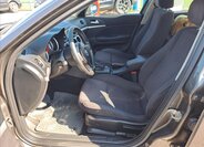 Alfa Romeo 159 Sedan / Limuzína 1,9 l 110 kw