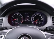Volkswagen Golf Sportsvan MPV 1,4 l 92 kw