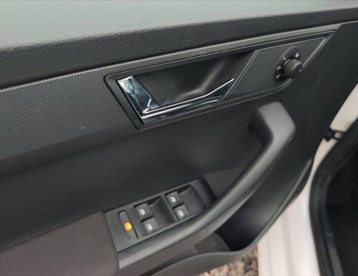 Škoda Fabia Kombi 999,0 70 kw