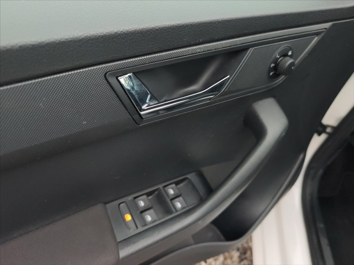 Škoda Fabia Kombi 999,0 70 kw