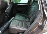 Volkswagen Touareg 12
