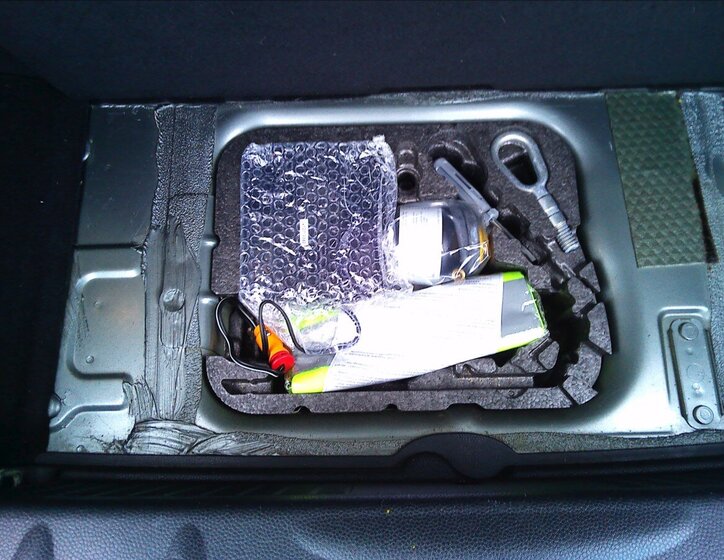 Mini Cooper Hatchback 1,6 l 90 kw