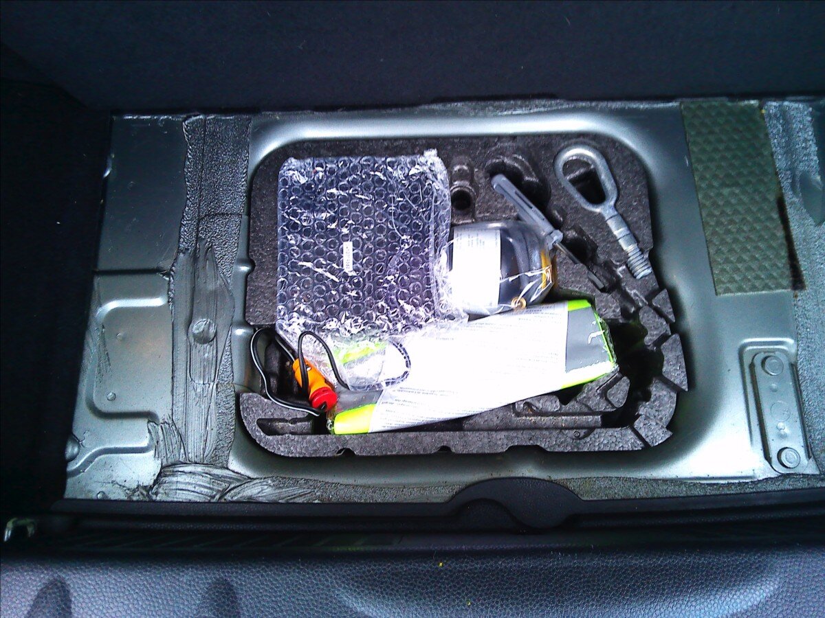 Mini Cooper Hatchback 1,6 l 90 kw