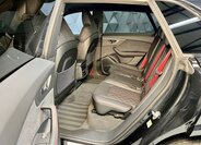 Audi Q8 SUV 3,0 l 210 kw