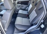 Suzuki SX4 Hatchback 1,6 l 88 kw